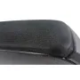 Подлакътник, Fiat 500 L, 2012-2018 г., текстилен, черен, снимка 5