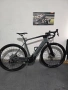 електрически гравел Canyon grail cf7 etap bosch performance line cx , снимка 2