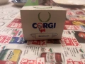 Английско Корги 1:43 Benetton F1, снимка 3