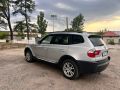 Bmw X3 2005г, снимка 2