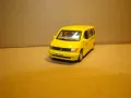  1:72 HONGWELL MERCEDES BENZ VITO ИГРАЧКА КОЛИЧКА МОДЕЛ, снимка 2