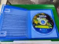 Игра за пс4 sony playstation ps4 the smurfs, снимка 3