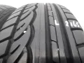 2бр летни гуми 175/70/14 DUNLOP L02165 , снимка 2