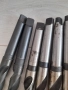 Свредла за метал български, снимка 7