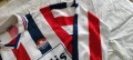 Релик ретро тениска Willem II 1995 – 1997 година, снимка 9