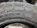 2бр.зимни гуми 215/65/16C Continental, снимка 5