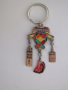 Метален ключодържател от Севиля, Испания, снимка 4