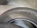 4бр.летни гуми 215/65/16 Barum, снимка 5