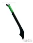 Мачете масивно голямо Zombie Apocalypse killer Green Handle, снимка 4