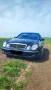 Мерцедес W211 E320 204 к.с., снимка 13
