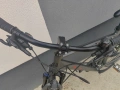28" 2R manufactur, L размер, хидравлични спирачки трекинг алуминиев велосипед, снимка 6
