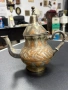 Традиционен марокански / арабски чайник. №7868, снимка 1