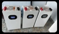 2 Батерии lifepo4 16KWh,51.2 320ah+ JKBMS-9000 цикъла + Инвертор Deye 12kw, снимка 1