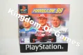 Игра за PS1 Formula One 99 ТЕСТВАНА И РАБОТЕЩА, снимка 9