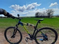 Велосипед DRAG Hardy 7.0 29 inch M size, снимка 3