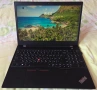 Lenovo ThinkPad P15v Gen 2 | Workstation | i7-11th | NVIDIA Quadro | 15.6", снимка 1