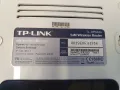 Рутер TP-Link TL-WR542G В отлично техническо и визуално състояние., снимка 6