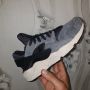 маратонки Nike Air Huarache Run Premium Dark Grey номер 41 ,5-42 , снимка 7