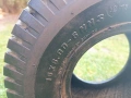 Гуми за тракторна косачка 15х6 и Втулки за тракторна косачка , снимка 2