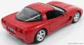 Chevrolet Corvette 1:18 Burago , снимка 5