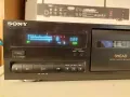 SONY TC-K411, снимка 1