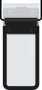 Cressi Мек водоустойчив калъф за мобилен телефон, Azure, 7'', снимка 3