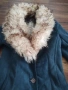 Дамски кожух, снимка 2