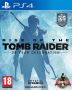 Rise of the Tomb Raider - 20 Year Celebration PS4 (Съвместима с PS5), снимка 1 - Игри за PlayStation - 45512121