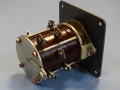 ротационен превключвател Р25 USSR Rotary Switch, снимка 5