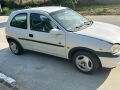 opel corsa B 1.2i БЕНЗИН / без документи / в движение   480 лв цена за цялата пали и работи идеално , снимка 14