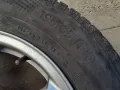 Джанти с гуми 195/65R15, снимка 6