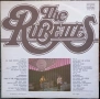 Грамофонна плоча - The Rubettes, снимка 2