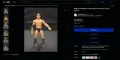 Екшън фигура WWE Cody Rhodes Коуди Роудс Elite Series играчка AEW Dashing рядка, снимка 9