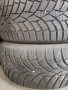 2бр.зимни гуми 235/55/17 Toyo, снимка 6