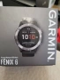 Продавам Garmin Fenix 6, снимка 1