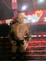 Екшън фигура WWE Батиста Batista Dave Bautista WWE Mattel Basic figure играчка, снимка 7