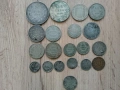 Продавам монети 1894 1912 1930 и други години, снимка 2
