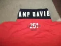 Тениска и блуза CAMP DAVID  мъжки,ХЛ, снимка 6