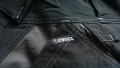 ENGEL 2366-317 X-Treme Work Trousers With 4-Way Stretch раз 48 / M еластичен работен панталон W4-434, снимка 8