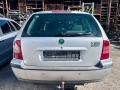 Skoda Octavia I 1999г. 1,6 101к.с на части, снимка 3