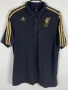 тениска  Liverpool & Juventus , снимка 4