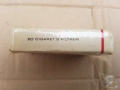 Пакет кутия цигари Slavia, снимка 4