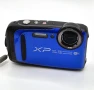 Fujifilm Finepix XP90 waterproof, снимка 1