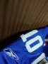 New York Giants Manning #10 Reebok Jersey NFL оригинална тениска фланелка Ню Йорк Манинг , снимка 9