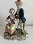 Фигура Meissen, снимка 1