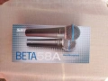 Shure BETA 58A Вокален Динамичен микрофон, снимка 1
