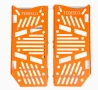 KTM / Husqvarna 2008-2016г. гардове за радиатори, снимка 1