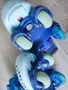 Детски кънки Byox Little Beetle Blue Boy 26-29, снимка 9