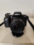 Nikon F50 с обектив , снимка 1