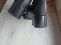 Дамски ботуши Gabir естествена кожа, снимка 9